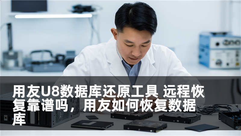 用友U8数据库还原工具 远程恢复靠谱吗，用友如何恢复数据库
