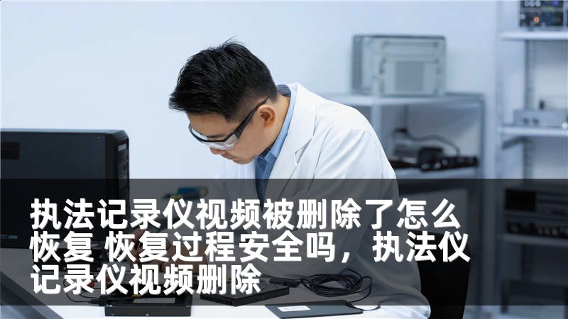 执法记录仪视频被删除了怎么恢复 恢复过程安全吗，执法仪记录仪视频删除