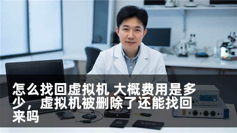 怎么找回虚拟机 大概费用是多少，虚拟机被删除了还能找回来吗