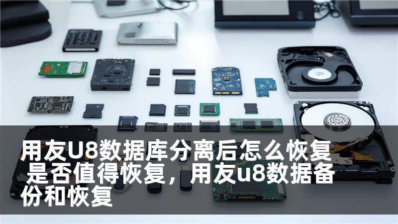用友U8数据库分离后怎么恢复 是否值得恢复，用友u8数据备份和恢复