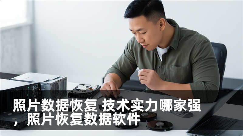 照片数据恢复 技术实力哪家强，照片恢复数据软件