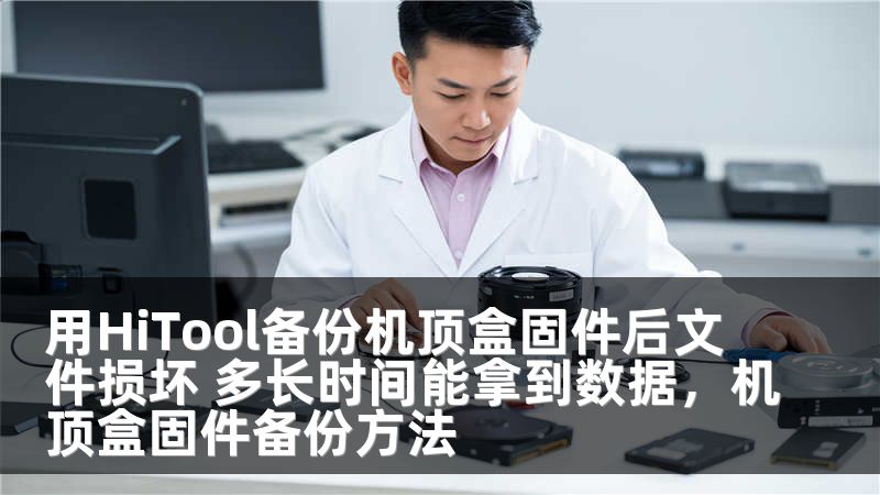 用HiTool备份机顶盒固件后文件损坏 多长时间能拿到数据，机顶盒固件备份方法