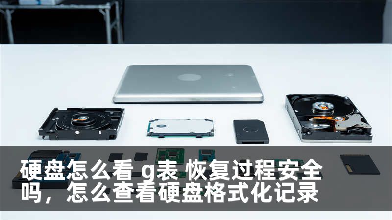 硬盘怎么看 g表 恢复过程安全吗，怎么查看硬盘格式化记录