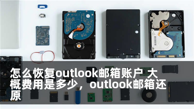 怎么恢复outlook邮箱账户 大概费用是多少，outlook邮箱还原