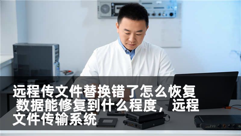 远程传文件替换错了怎么恢复 数据能修复到什么程度,远程文件传输系统