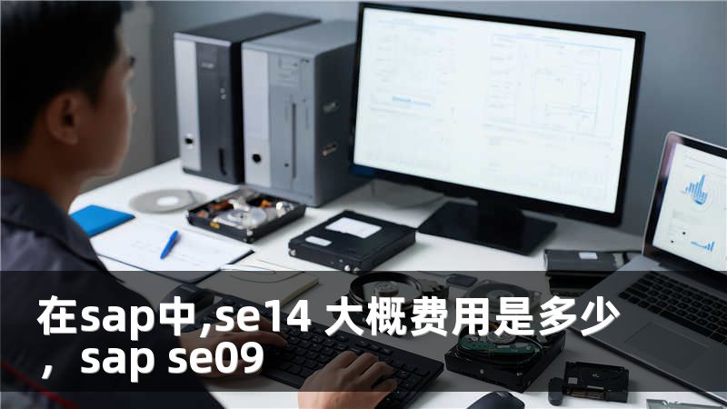 在sap中,se14 大概费用是多少，sap se09