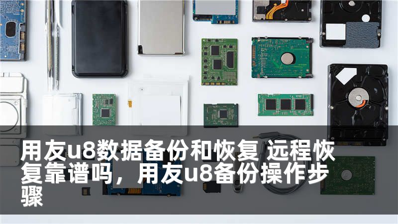 用友u8数据备份和恢复 远程恢复靠谱吗，用友u8备份操作步骤