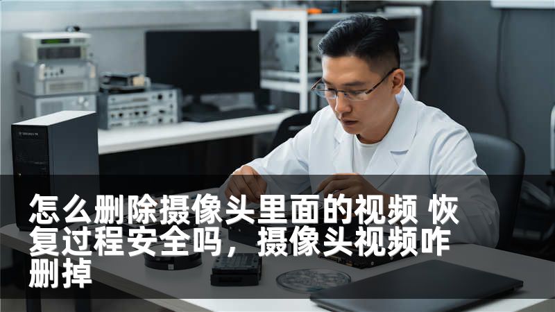 怎么删除摄像头里面的视频 恢复过程安全吗，摄像头视频咋删掉