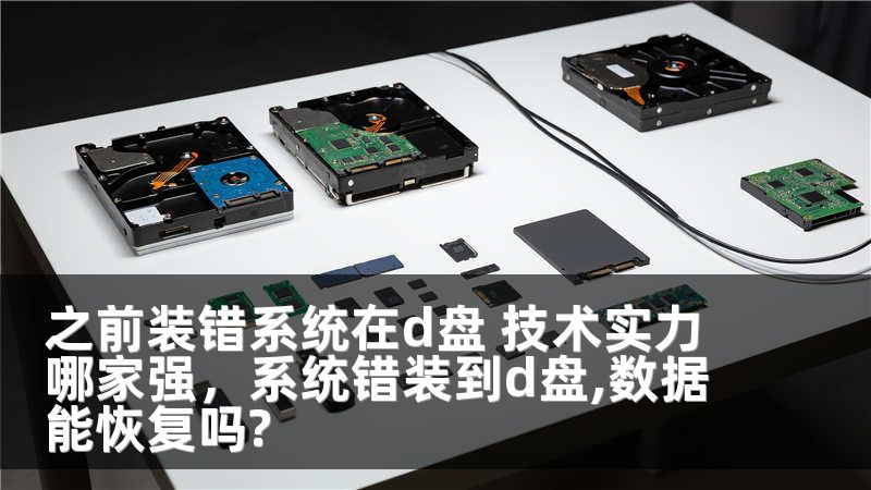 之前装错系统在d盘 技术实力哪家强，系统错装到d盘,数据能恢复吗?