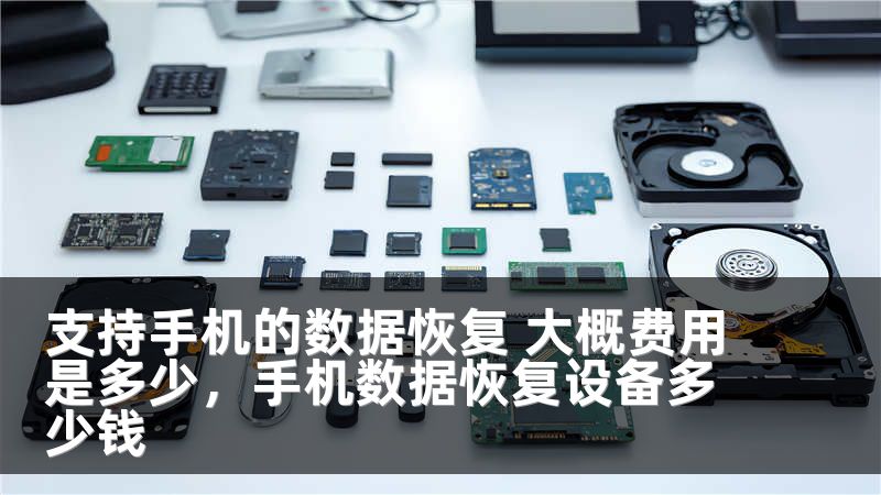 支持手机的数据恢复 大概费用是多少，手机数据恢复设备多少钱