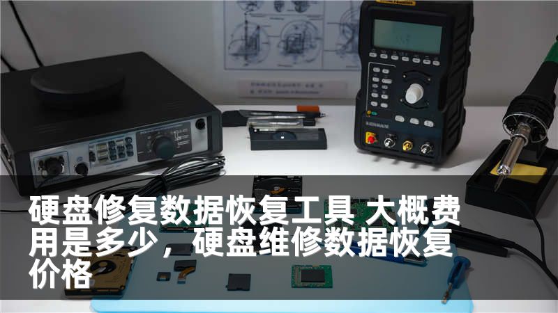 硬盘修复数据恢复工具 大概费用是多少,硬盘维修数据恢复价格