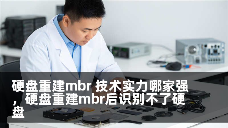 硬盘重建mbr 技术实力哪家强，硬盘重建mbr后识别不了硬盘