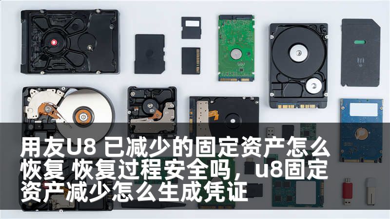 用友U8 已减少的固定资产怎么恢复 恢复过程安全吗，u8固定资产减少怎么生成凭证