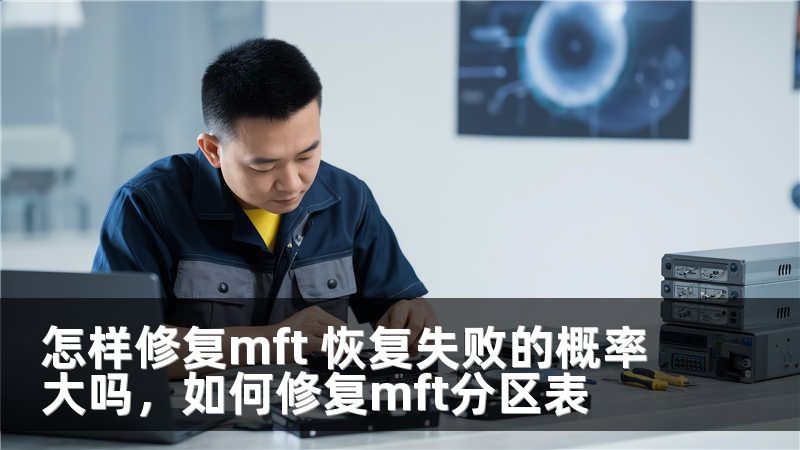 怎样修复mft 恢复失败的概率大吗，如何修复mft分区表