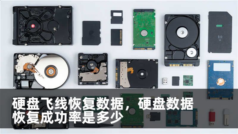 硬盘飞线恢复数据，硬盘数据恢复成功率是多少
