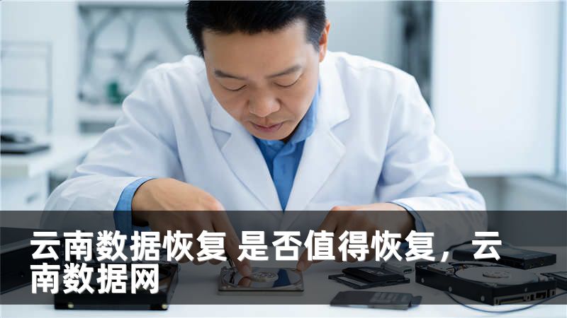 云南数据恢复 是否值得恢复，云南数据网