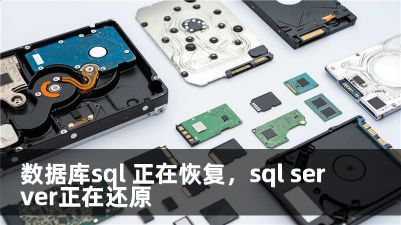 数据库sql 正在恢复，sql server正在还原