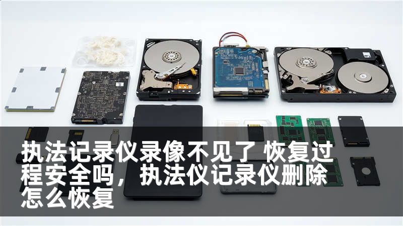 执法记录仪录像不见了 恢复过程安全吗，执法仪记录仪删除怎么恢复