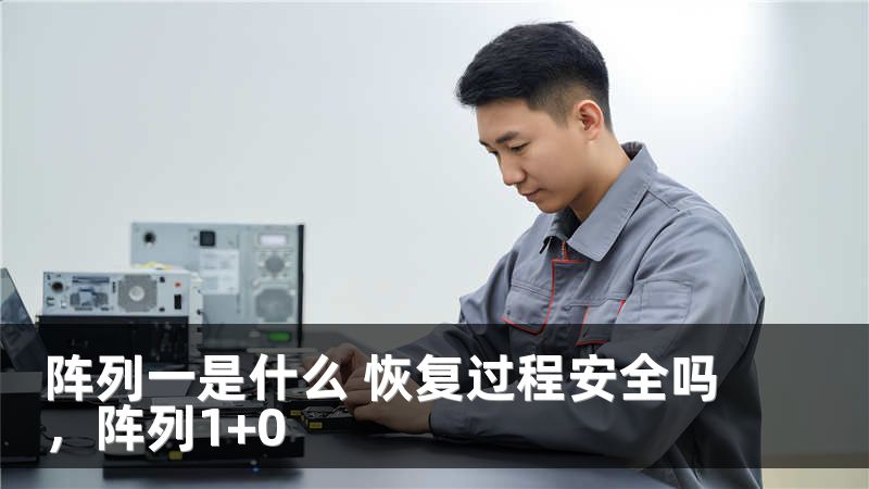 阵列一是什么 恢复过程安全吗，阵列1+0