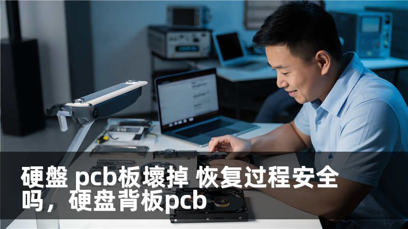 硬盤 pcb板壞掉 恢复过程安全吗，硬盘背板pcb