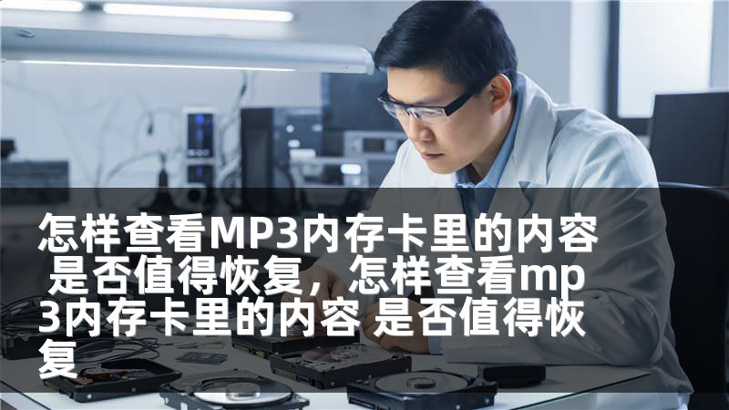 怎样查看MP3内存卡里的内容 是否值得恢复，怎样查看mp3内存卡里的内容 是否值得恢复
