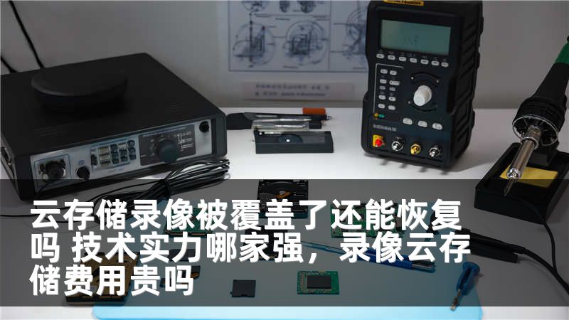 云存储录像被覆盖了还能恢复吗 技术实力哪家强，录像云存储费用贵吗