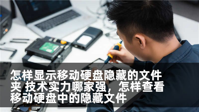 怎样显示移动硬盘隐藏的文件夹 技术实力哪家强，怎样查看移动硬盘中的隐藏文件