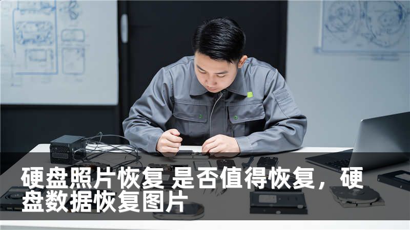 硬盘照片恢复 是否值得恢复,硬盘数据恢复图片