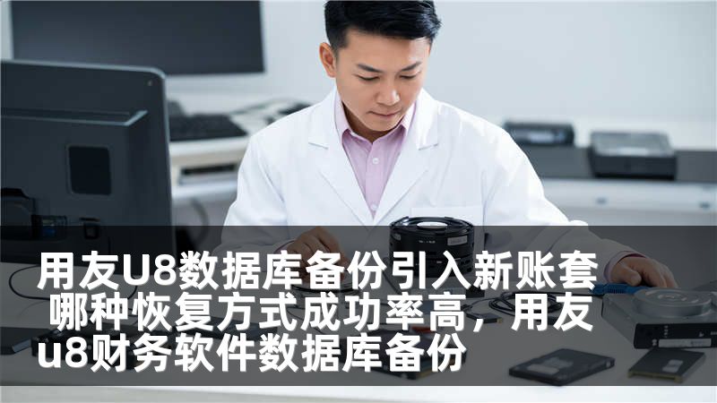 用友U8数据库备份引入新账套 哪种恢复方式成功率高，用友u8财务软件数据库备份