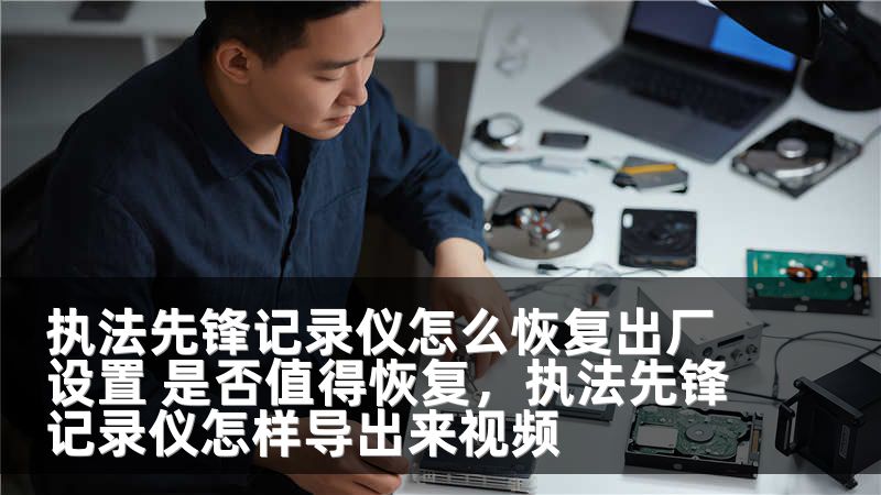 执法先锋记录仪怎么恢复出厂设置 是否值得恢复,执法先锋记录仪怎样导出来视频
