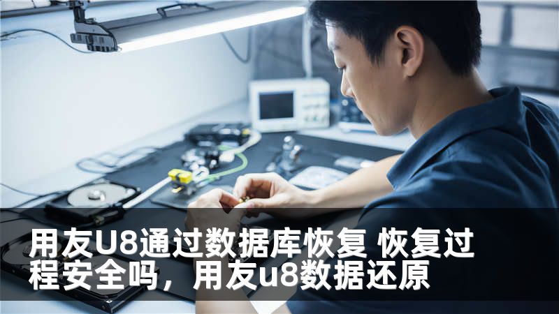用友U8通过数据库恢复 恢复过程安全吗，用友u8数据还原