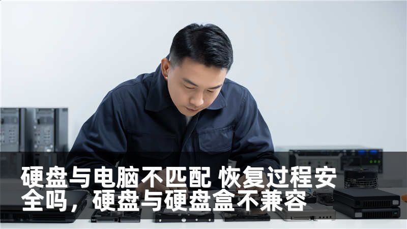 硬盘与电脑不匹配 恢复过程安全吗，硬盘与硬盘盒不兼容