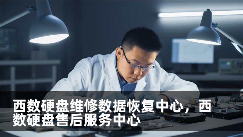 西数硬盘维修数据恢复中心，西数硬盘售后服务中心