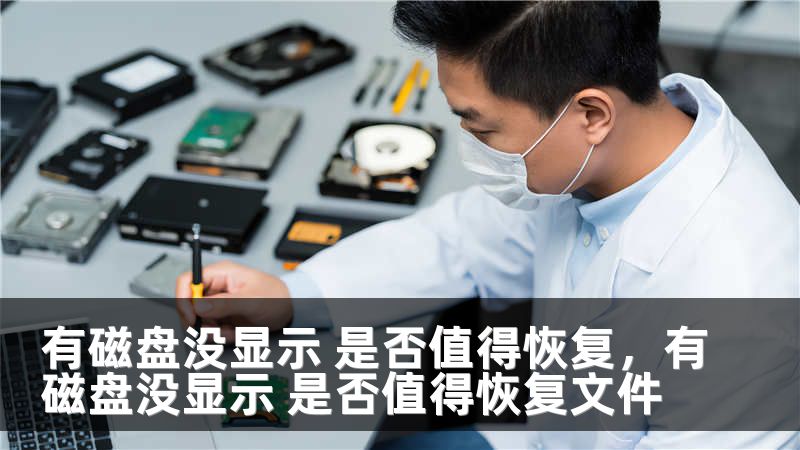有磁盘没显示 是否值得恢复，有磁盘没显示 是否值得恢复文件