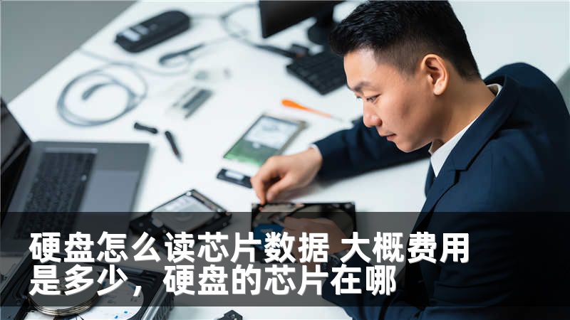 硬盘怎么读芯片数据 大概费用是多少,硬盘的芯片在哪