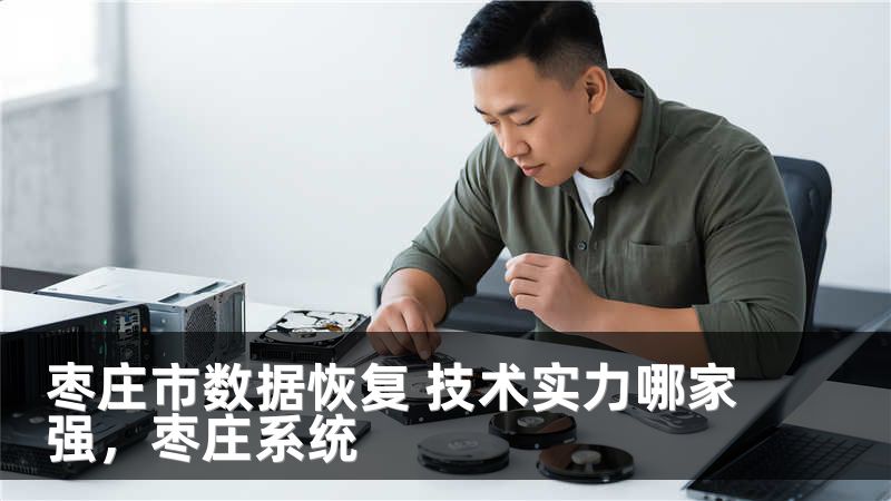 枣庄市数据恢复 技术实力哪家强，枣庄系统