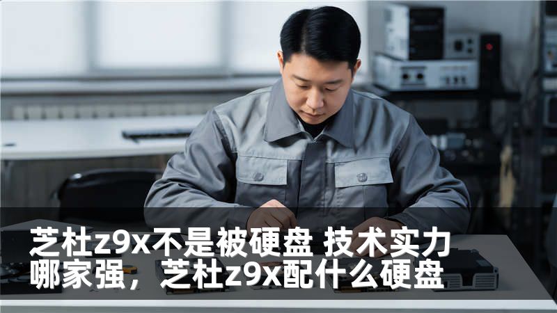 芝杜z9x不是被硬盘 技术实力哪家强,芝杜z9x配什么硬盘