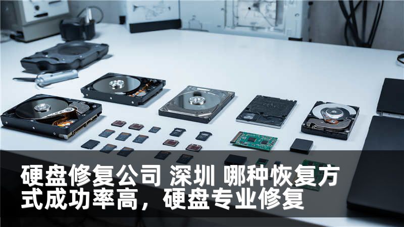 硬盘修复公司 深圳 哪种恢复方式成功率高，硬盘专业修复