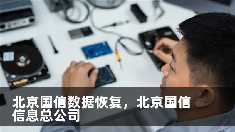 北京国信数据恢复,北京国信信息总公司