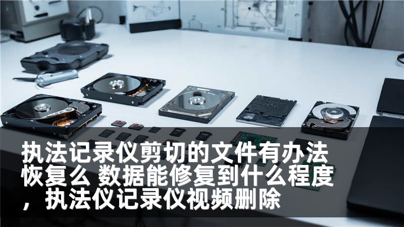 执法记录仪剪切的文件有办法恢复么 数据能修复到什么程度,执法仪记录仪视频删除