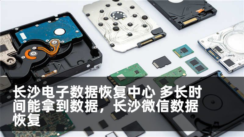 长沙电子数据恢复中心 多长时间能拿到数据，长沙微信数据恢复