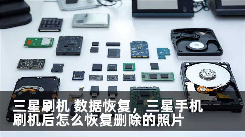 三星刷机 数据恢复，三星手机刷机后怎么恢复删除的照片