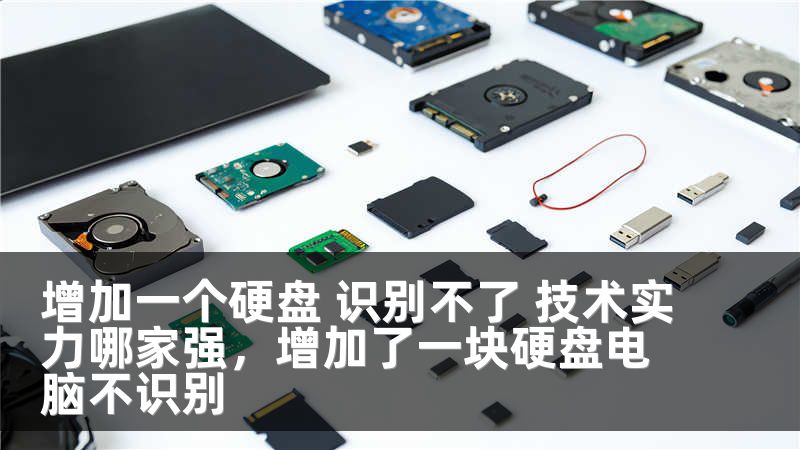 增加一个硬盘 识别不了 技术实力哪家强，增加了一块硬盘电脑不识别