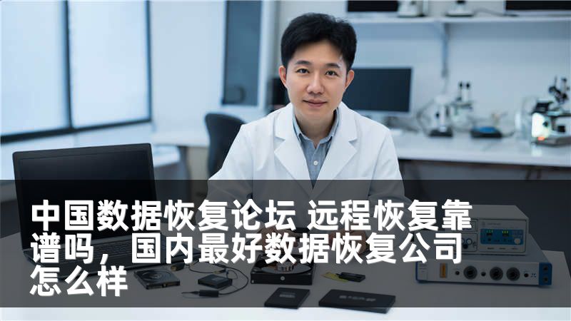 中国数据恢复论坛 远程恢复靠谱吗，国内最好数据恢复公司怎么样