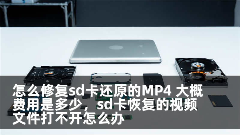 怎么修复sd卡还原的MP4 大概费用是多少,sd卡恢复的视频文件打不开怎么办
