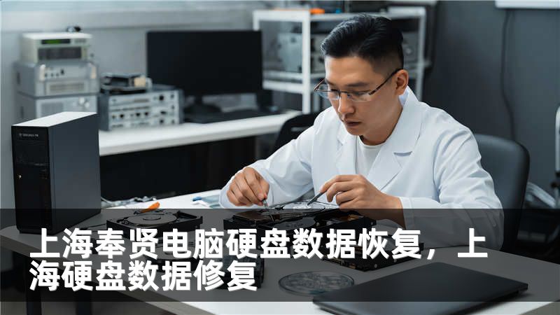 上海奉贤电脑硬盘数据恢复，上海硬盘数据修复