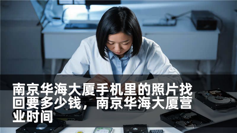 南京华海大厦手机里的照片找回要多少钱，南京华海大厦营业时间