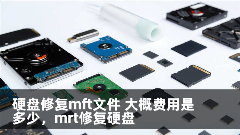 硬盘修复mft文件 大概费用是多少,mrt修复硬盘