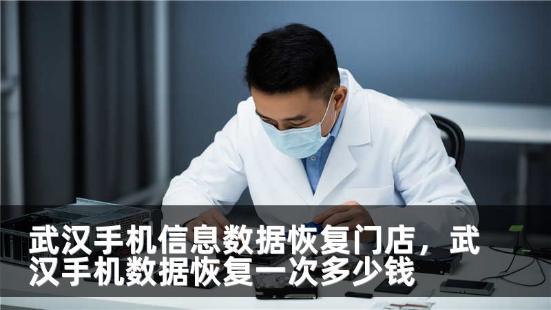 武汉手机信息数据恢复门店,武汉手机数据恢复一次多少钱