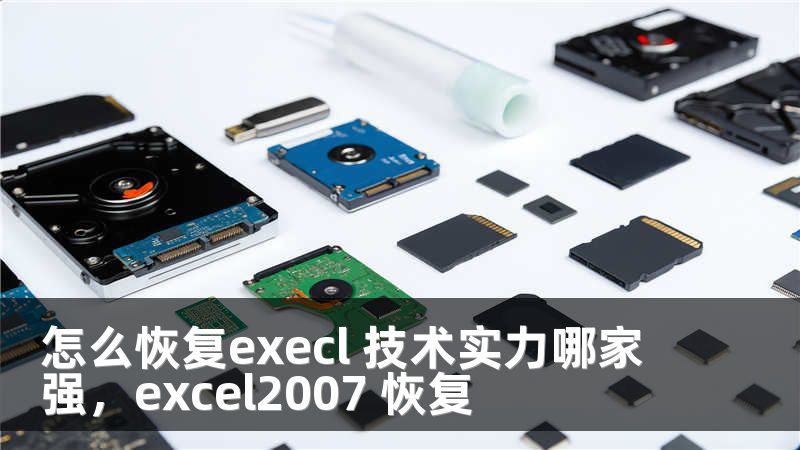 怎么恢复execl 技术实力哪家强，excel2007 恢复